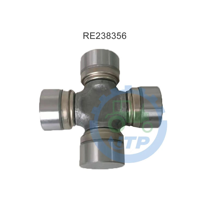 Re238356 Universal Joint Cross for John Deere Tractor Parts