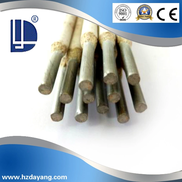 ISO/Ce Approved Round Solid Welding Electrode