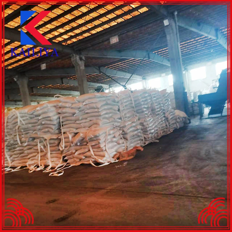 Zinc Sulfate Industrial Fertilizer Agricultural Base Fertilizer