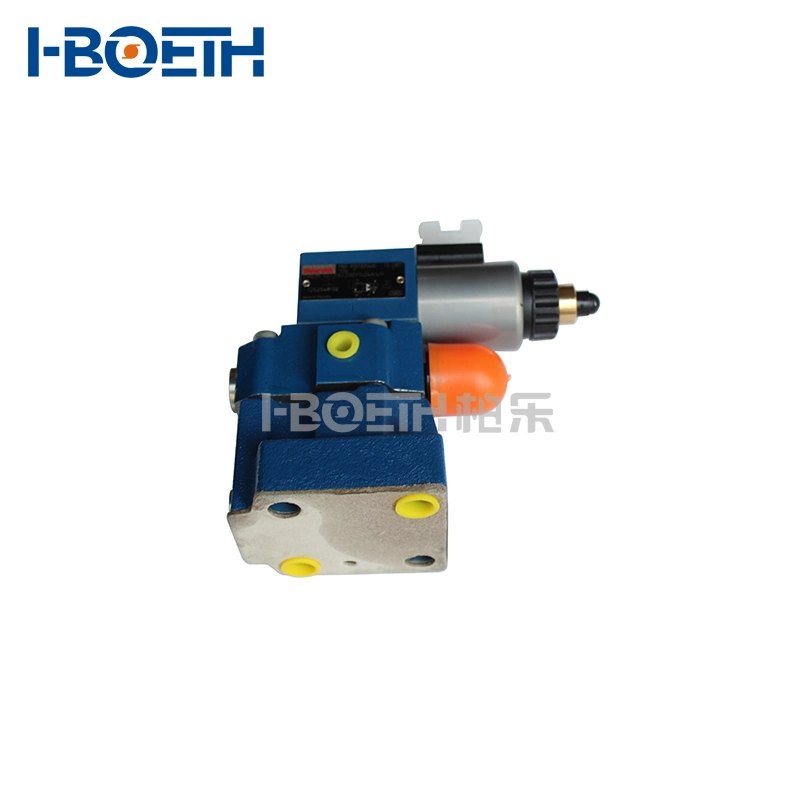 Rexroth Hydraulic 2-Way Cartridge Valves Cartridge Valves Type Dbem Lfa16dbem-7X/025 Lfa25dbem-7X/025 Lfa32dbem-7X/025 Lfa40dbem-7X/025