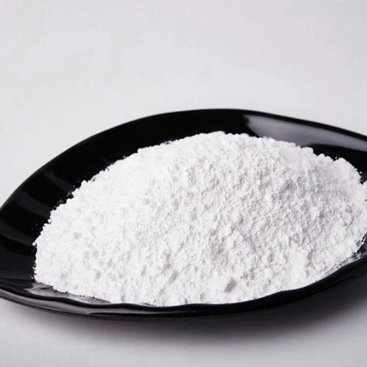 Sg5 K67 CAS 9002-86-2 for Building Material PVC Paste Resin