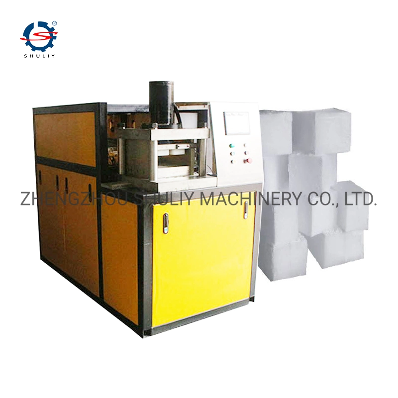 Dry Ice Making Machine Dry Ice Making Machine CO2 Dry Ice Pelletizer Making Machine