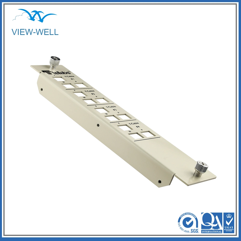 Wholesale Aluminum Precision Metal Stamping Parts for Computer Chassis