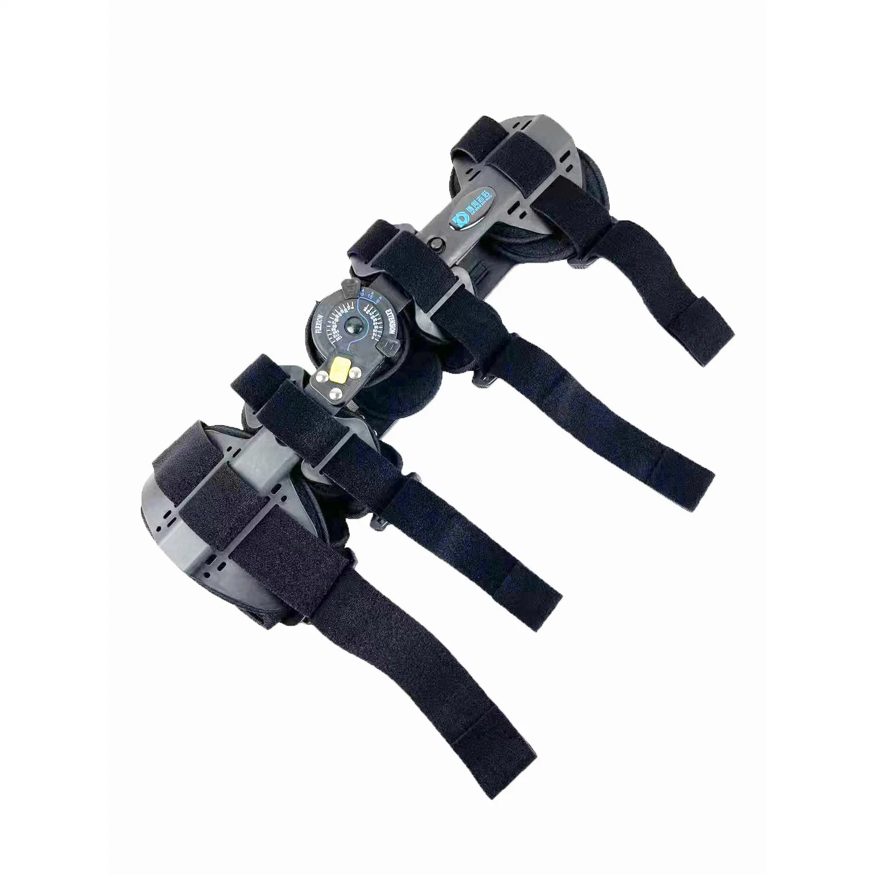 New Fracture Fixation Knee Immobilizer Adjustable Pelvic Sling Equipment Manufacture Bme 501