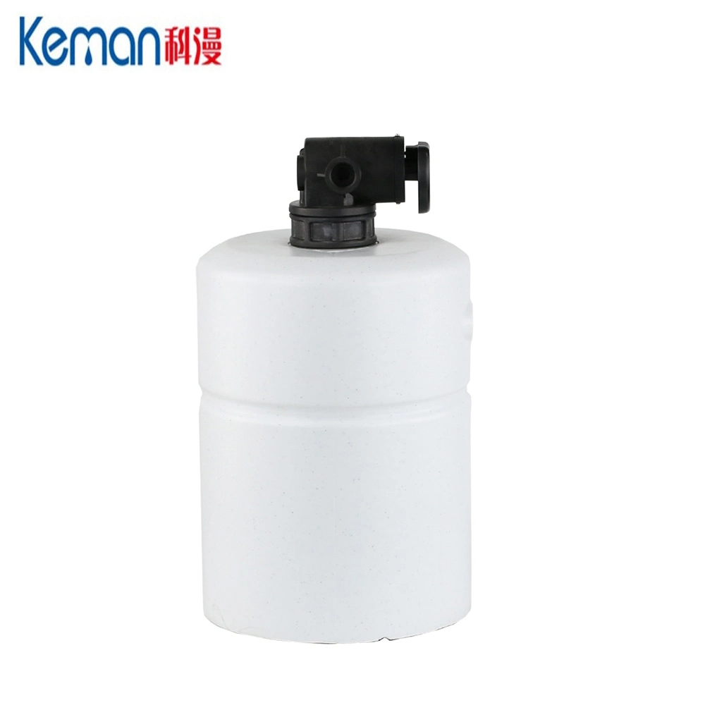 Mini Size Mannul Household Water Purifier for Water Treatment