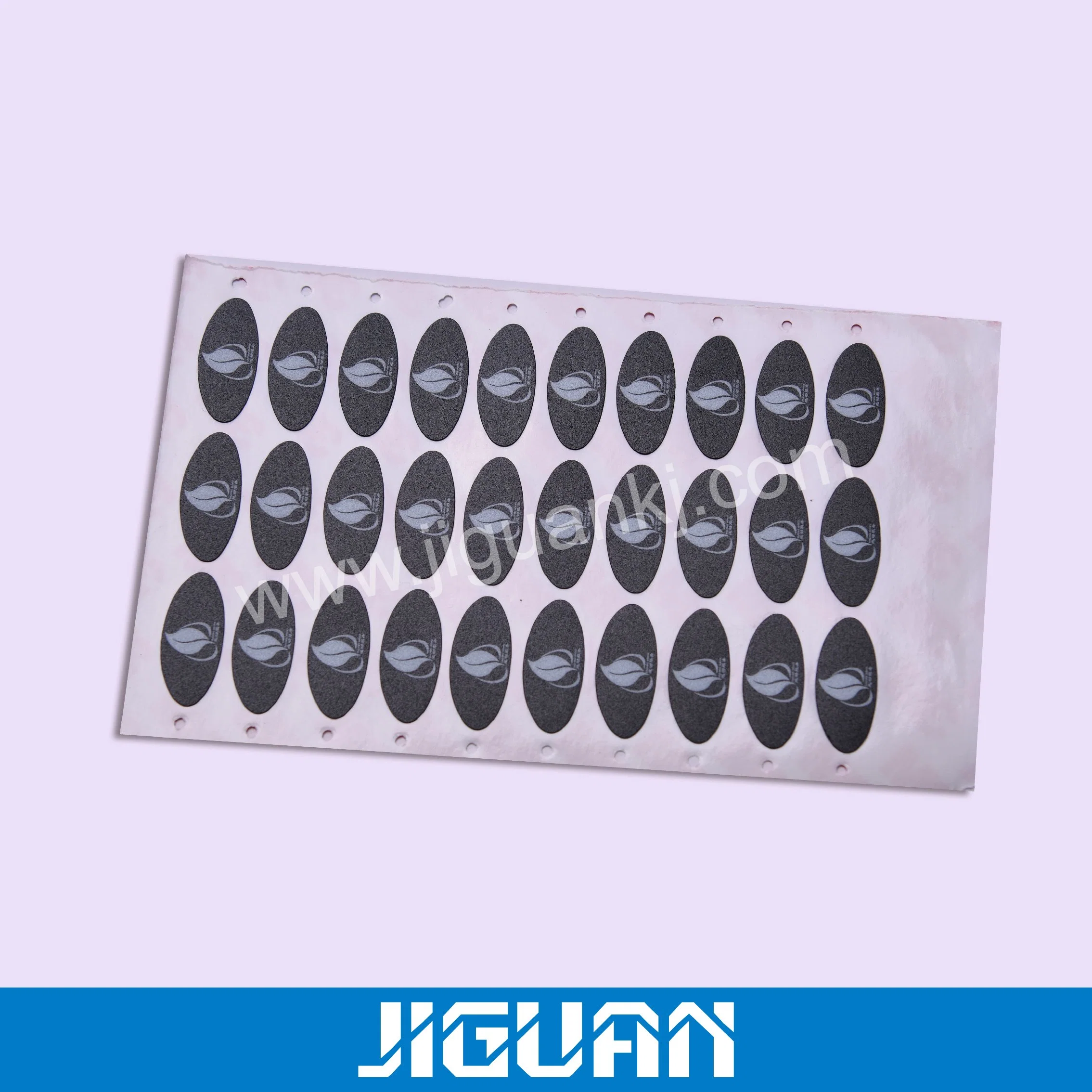 High Quality Embossing EL Membrane Keypad Switch