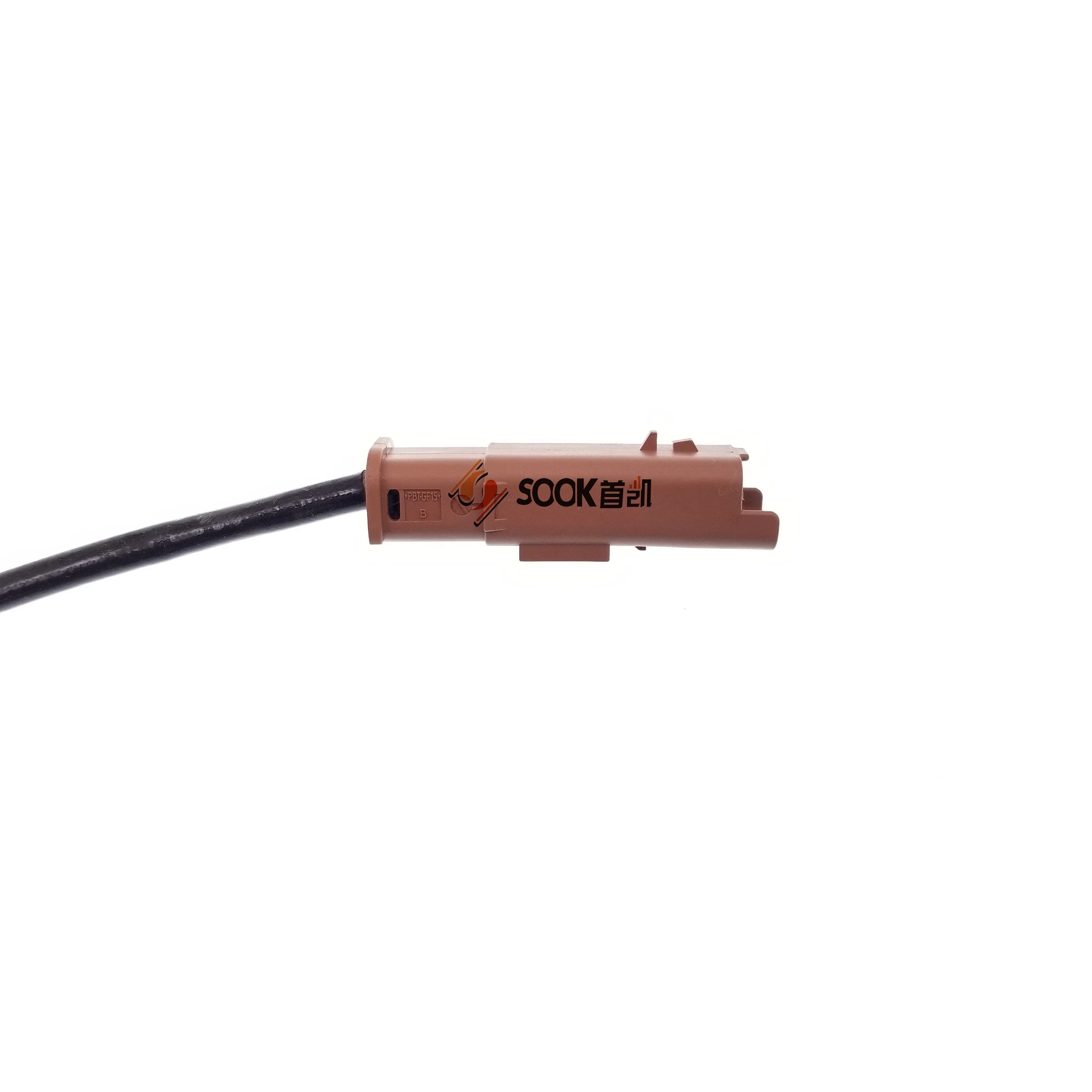 Sook Sensor de temperatura del gas de escape EGR OE: 1618PG