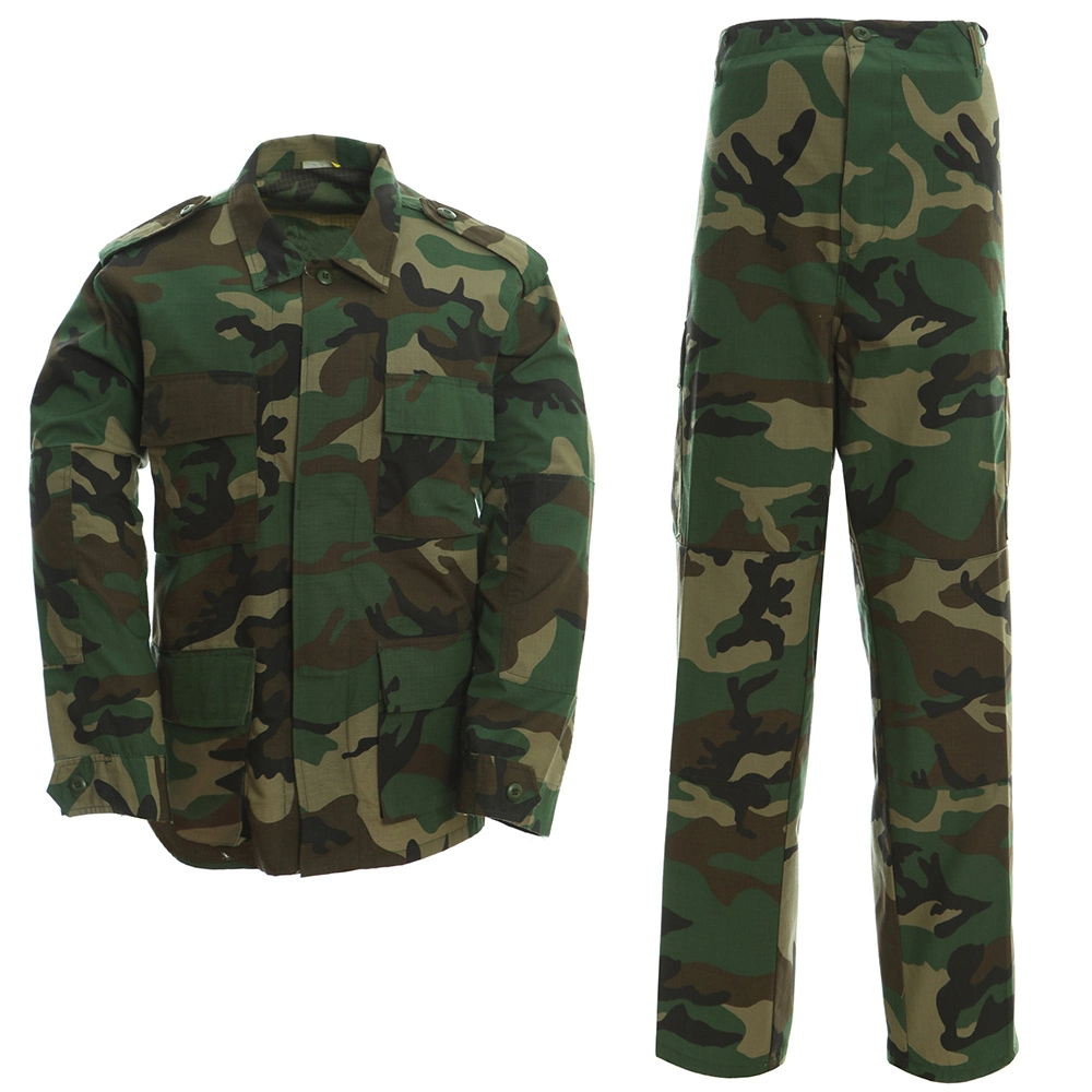 Military Style Apparel Combat Clothing Bdu Uniforms