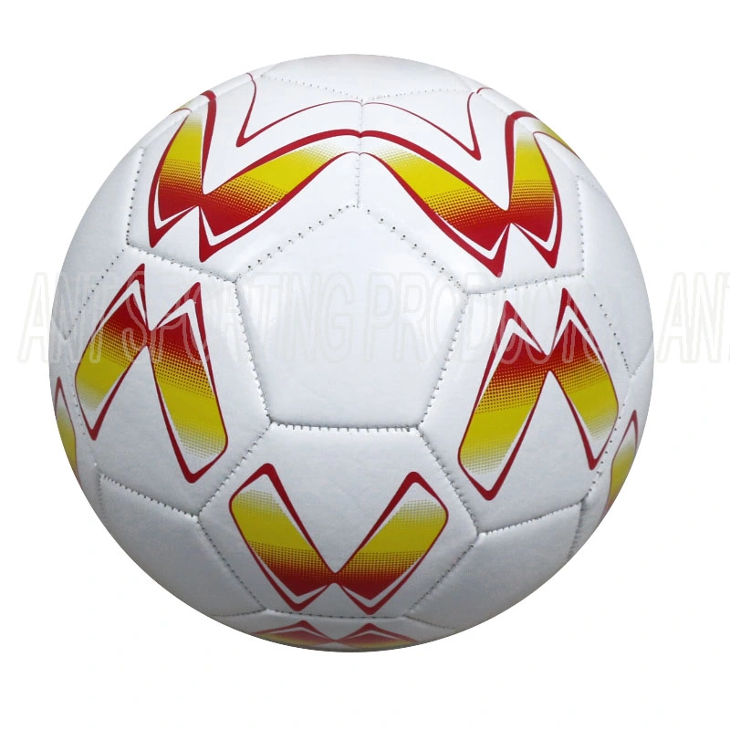 Fabricante profesional de balones de fútbol-Tamaño 5 Balones de fútbol-Material de PU Balones de fútbol