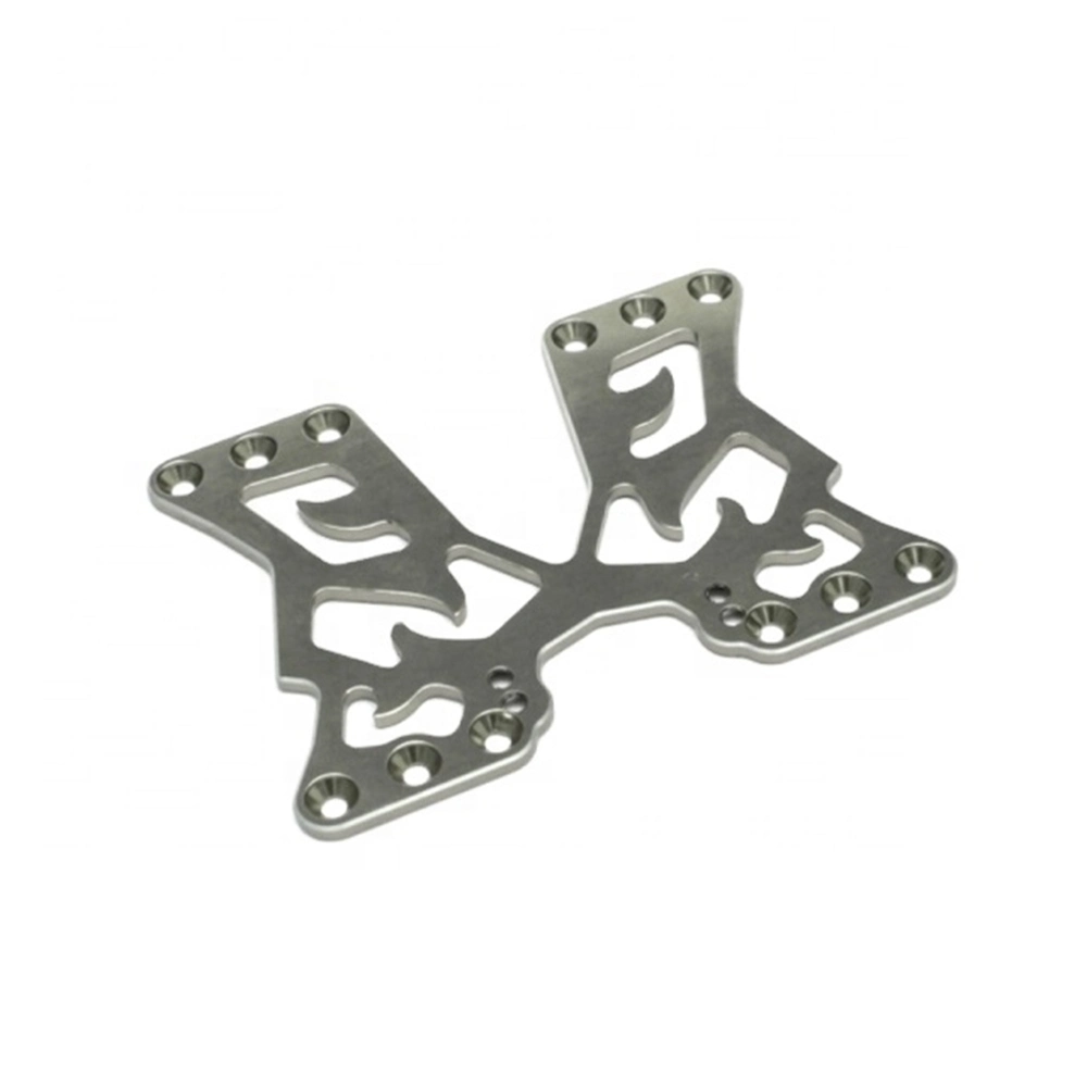 None-Standard Custom OEM Electrical Metal Stamping Laser Cutting Contact Sheet Metal Products