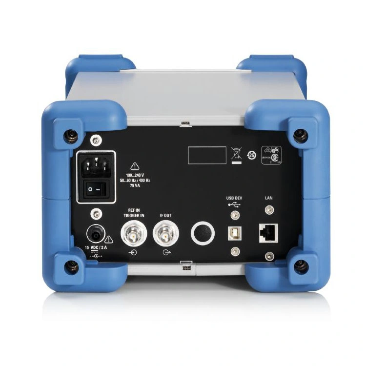 R&amp;S FSC3 Spectrum Analysis RF Testing Measurement Equipment