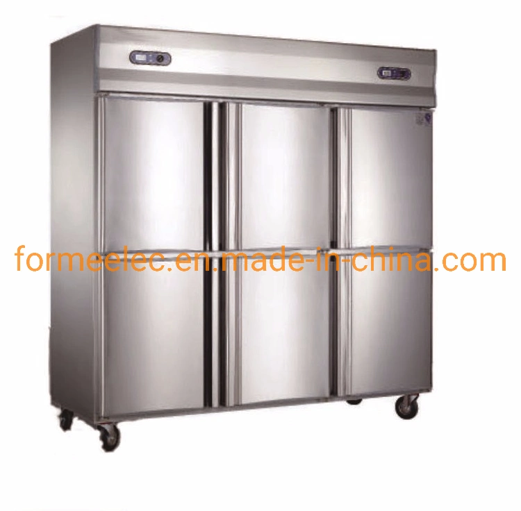 Kitchen Appliances Refrigerator Freezer Work Table Commercial Kitchen Freezer