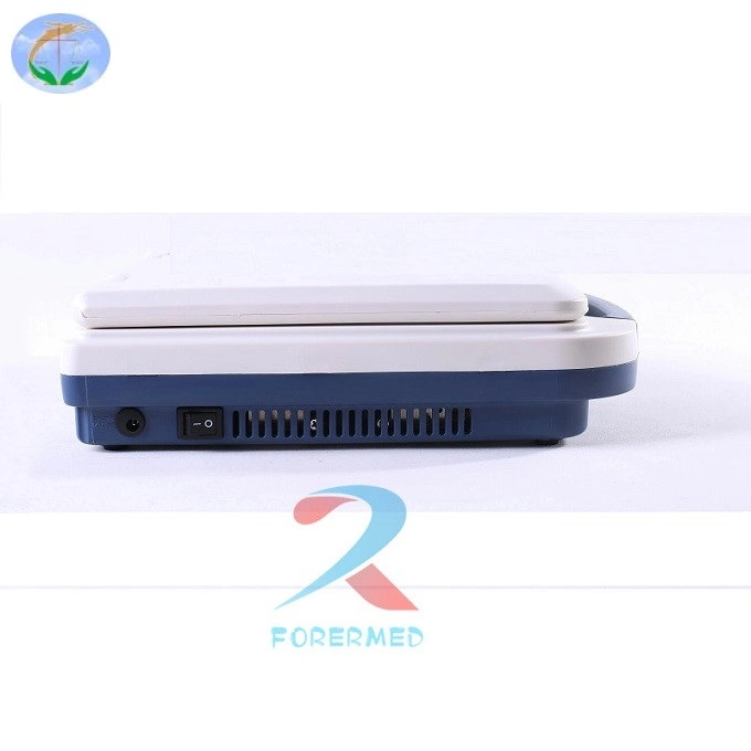 Portable Color Doppler Diagnostic Instrument for Veterinary Use