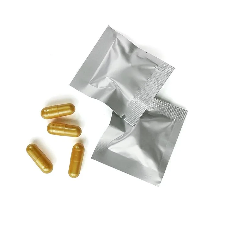 OEM Sex Power Tablet Super Herbal Male S Sex Retarding Capsules