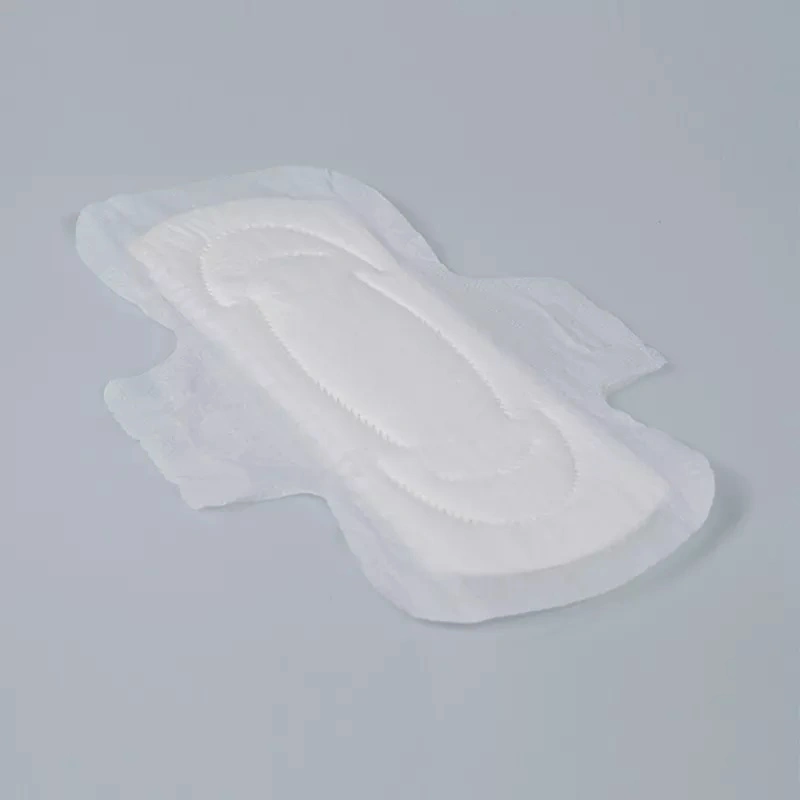 Super suave de algodón de absorción rápida seco durante la noche Sleaping mujer toalla sanitaria desechable almohadilla sanitaria pañales Femine Fábrica de cuidado de Elis Ojp Princesa Sofy baratos