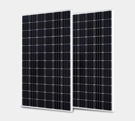 Seien Sie einfach zu montieren 100kw off Grid Solar Power System, Solar Thermal System für Warmwasserbereitung, V Guard Solar System Preis