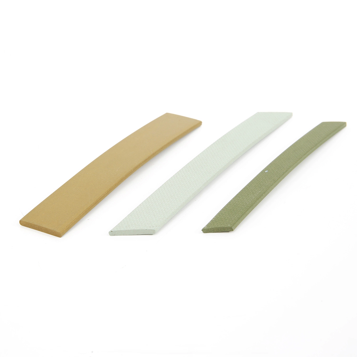 High Pressure Resistance Hard Fabric Phenolic Resin Guide Tape