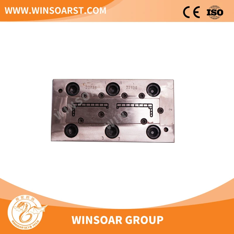 Plastic PVC Window Door Wall Ceiling Panel Cable Trunking Profile Extrusion Production Line