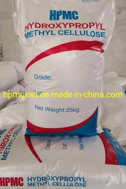 Gypsum Based High-Quality Cellulose HPMC