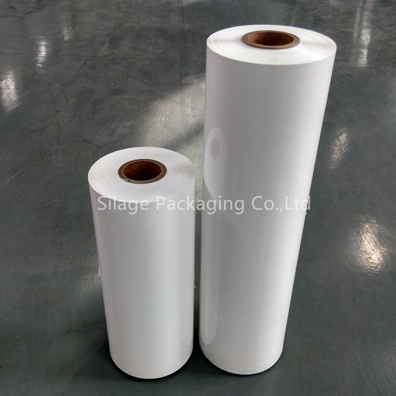 750mm Size White Color Best Quality Silage Film for Sale