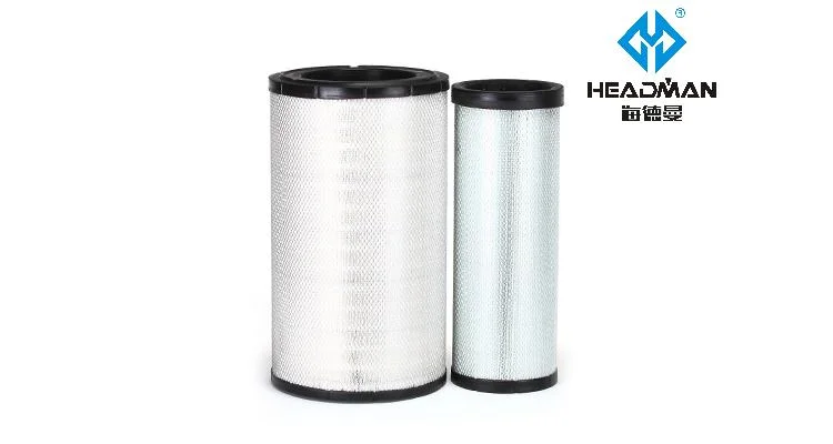 China High quality/High cost performance  Air Filter 84432504 Af26208 P781102