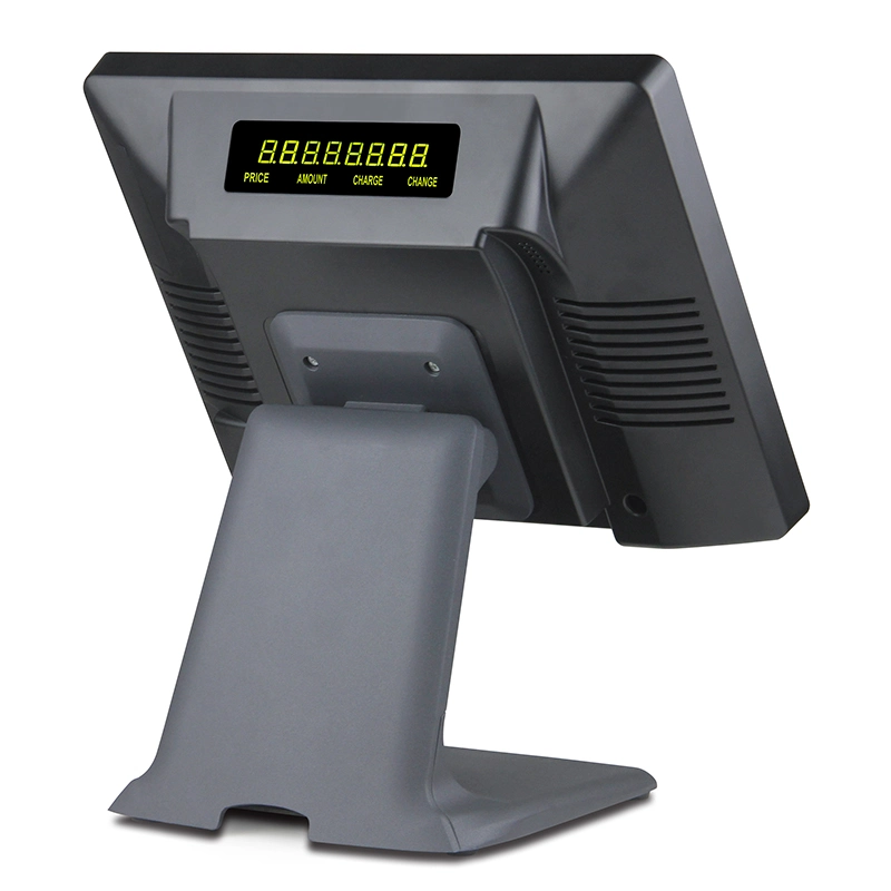 Electronic Point-of-Sale System POS Terminal Cash Register POS System