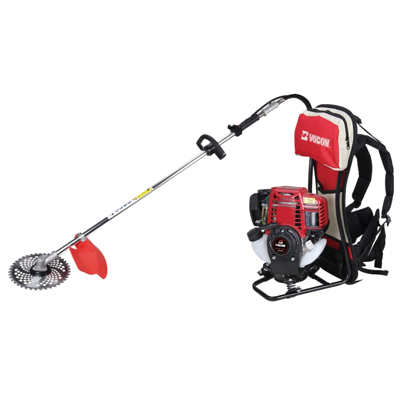 Vobon 4-Stroke Brush Cutter with CE (139F)