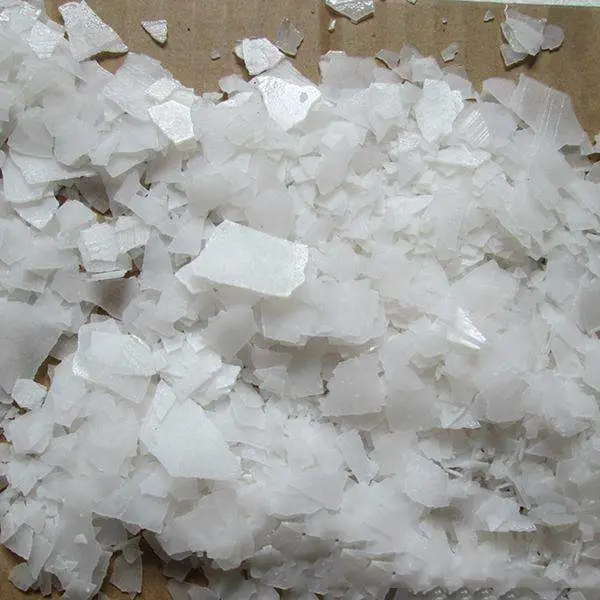 Sodium Hydroxide /Caustic Soda Flakes 99%