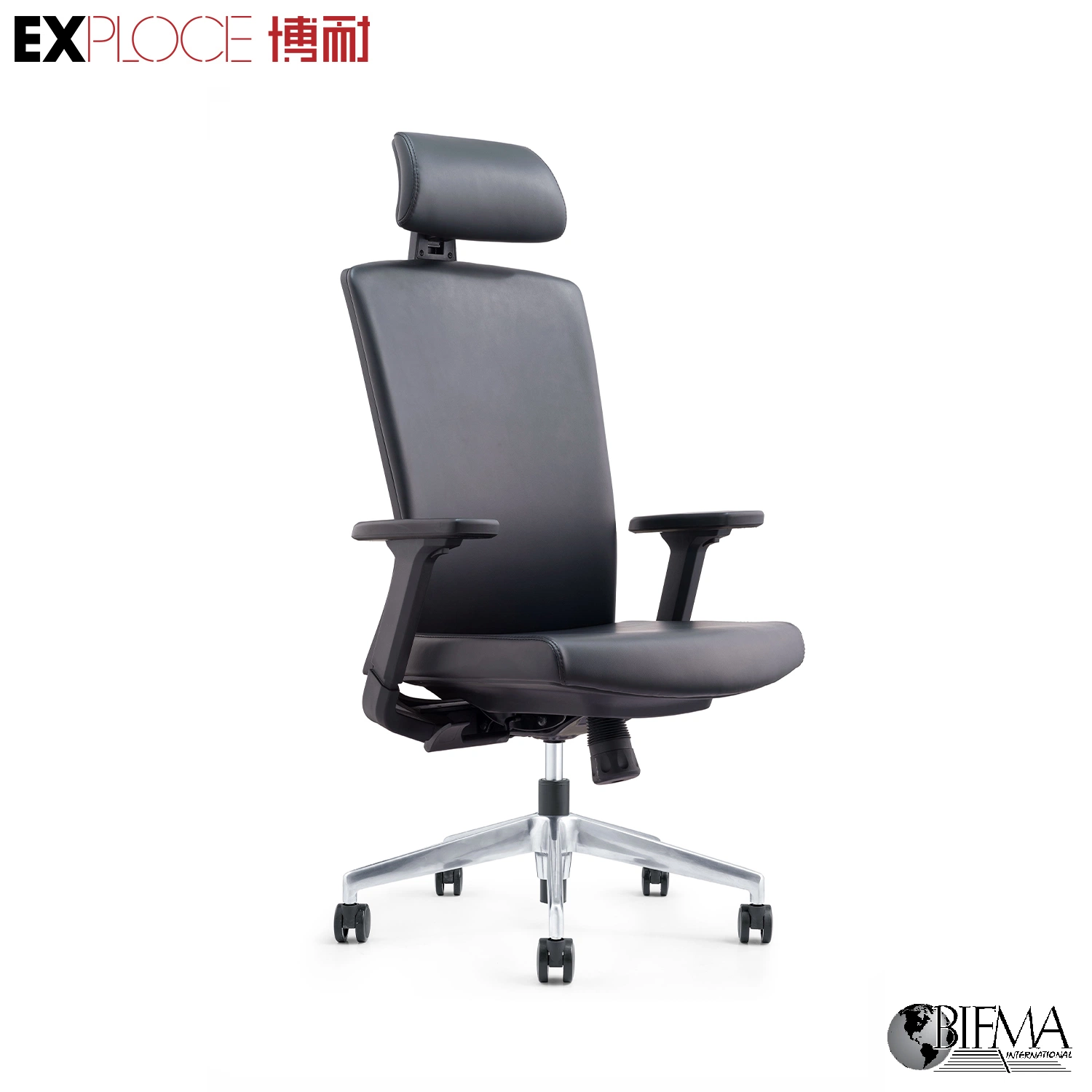 Massage Revolving Recliner Swivel Office Chair Wholesale/Supplier Factory Direct Office Furniture