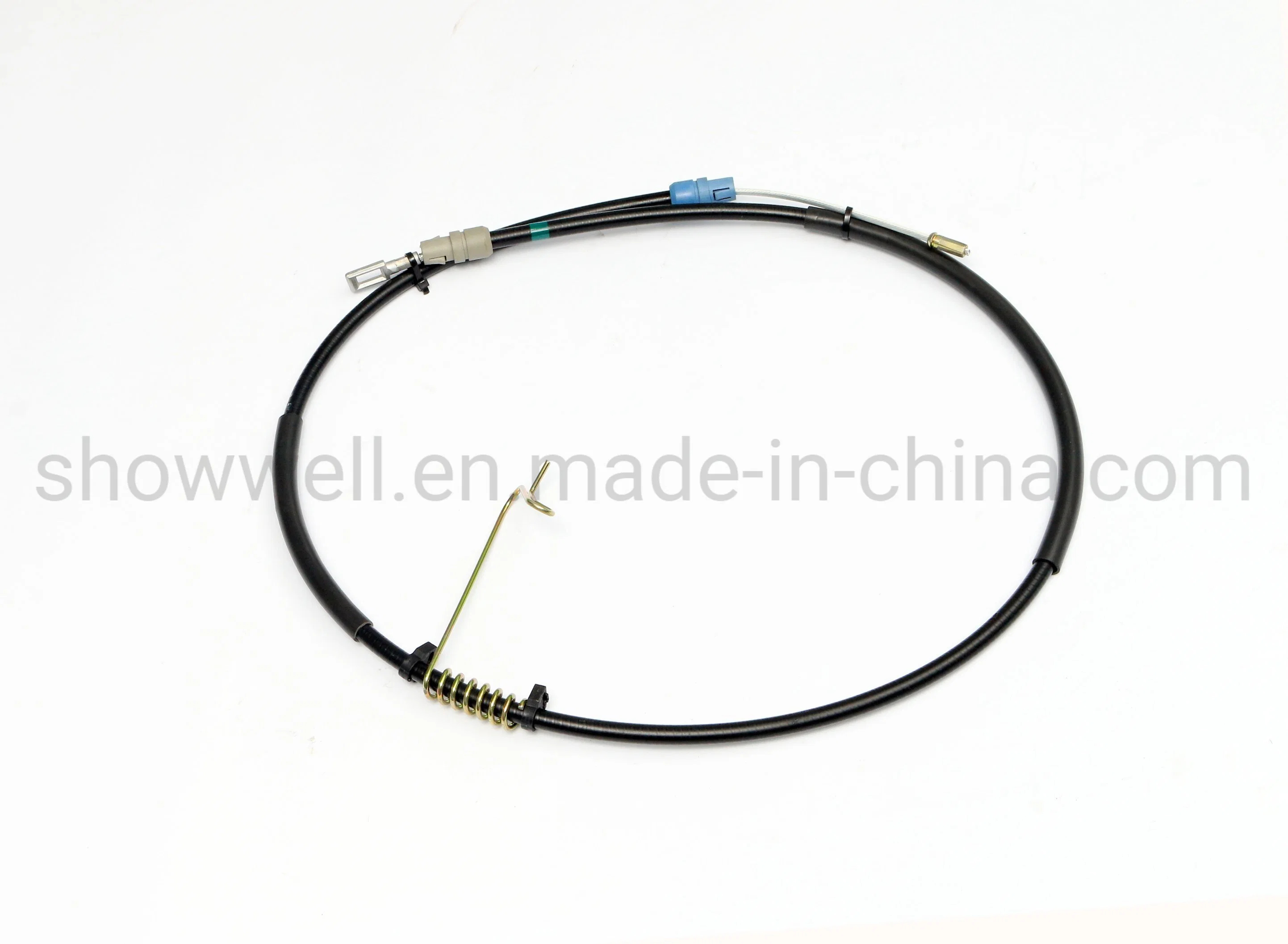 Auto Parts/Customized/Wire Harness/Automotive Replacement cable de freno de mano para Jianging V348