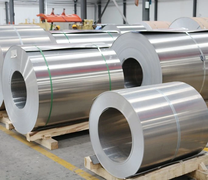 Prepainted/Galvanized/Zinc Coated/Galvalume/Corrugated/Roofing Sheet/Aluminium/Spring Steel/Steel/Gl/Al/Gi/Coil/Hardened and Tempered Galvanized Steel Strip