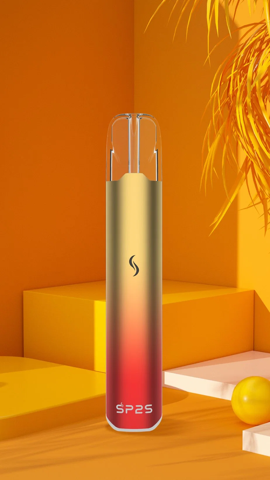 Sp2s Vaporizer Hot Sale 400 Puffs E Cigeratte Pod Vape