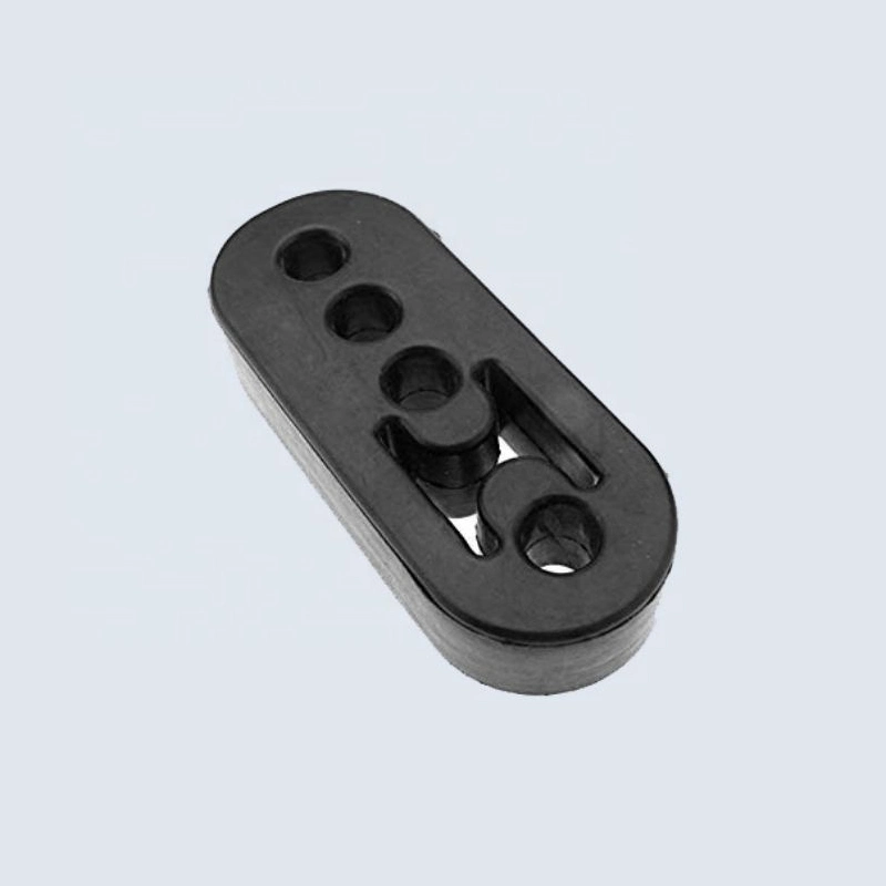 Custom Non Standard Anti Slip Shock Absorb Screw Mount Rubber Feet for Chair / Furniture / Cut Board / Machine