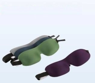 Travel Sleep Eye Mask Memory Foam