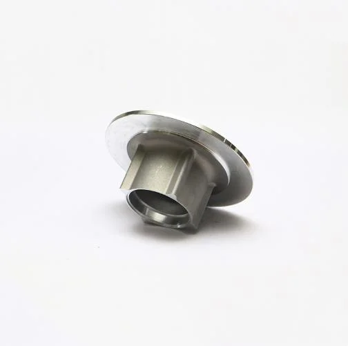 Aluminum Alloy Motor Cover Die-Casting Aluminum Alloy Die-Casting Accessories