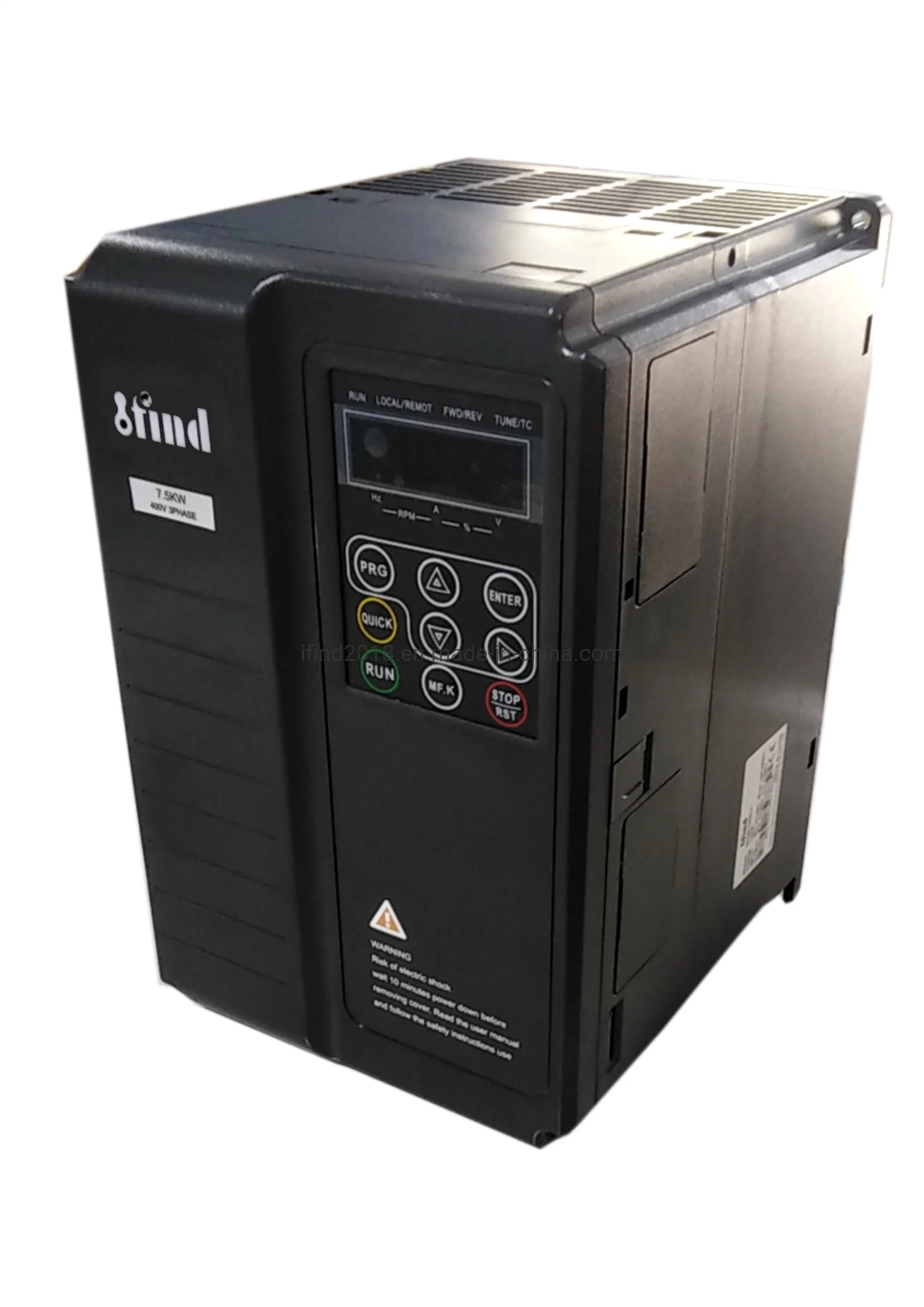 Close Loop Inverter China Factory Hot Sales in UAE AC Drive Soft Starter Power Inverters