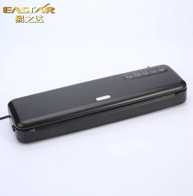 Wholesale/Supplier High quality/High cost performance Low Noise Portable Vacuum Sealer Storage System Kitchen Appliance