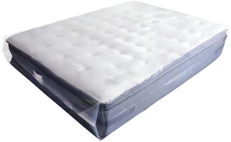 Mattress Bag for Moving & Long-Term Storage