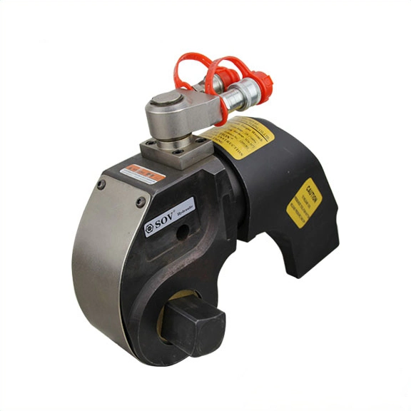 Adjustable Square Drive Type Hydraulic Torque Wrench Price