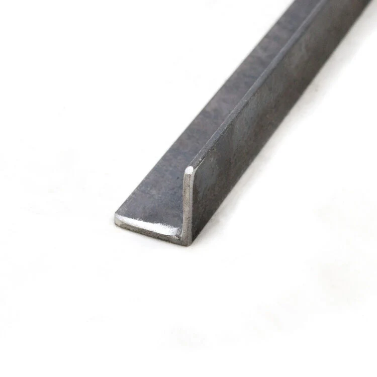 High Quality Angle Steel 50 X 50 X 6mm Hot DIP Galvanized Steel Angle Bar Angle Steel Bar Price