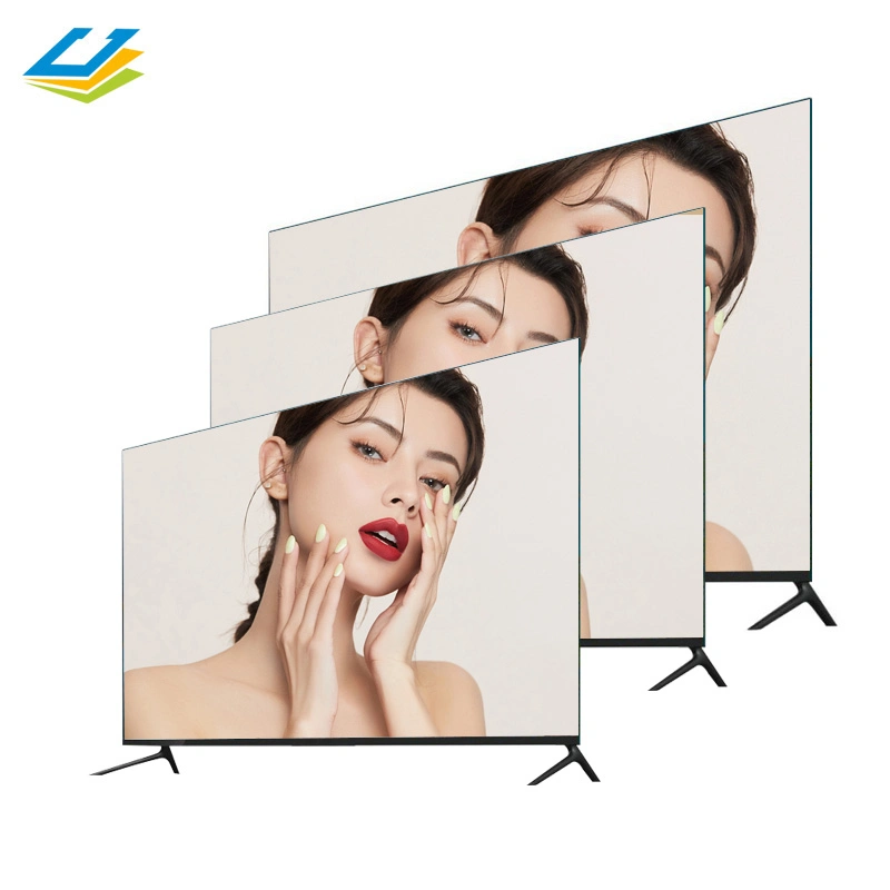 Smart Digital OLED-TV-Anschluss DVB T2s2