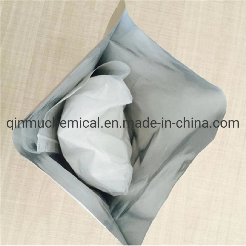 Buffer Agent Tris (hydroxymethyl) Aminomethane / Tris Base CAS 77-86-1