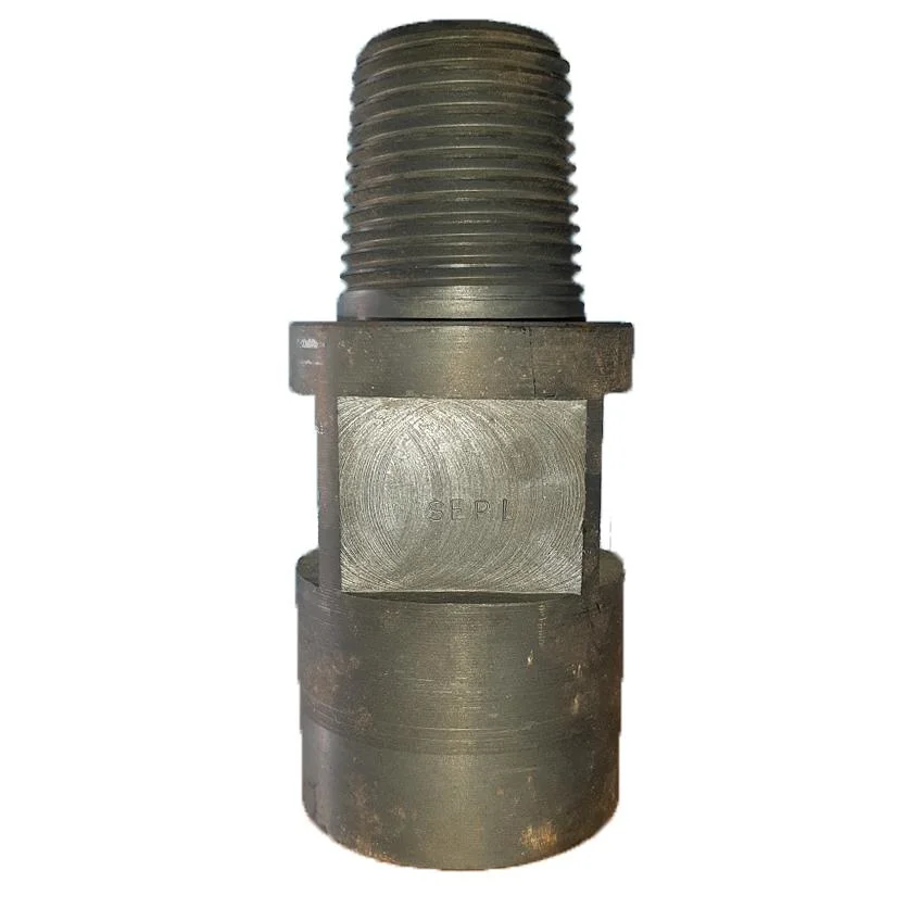 PDC Bit Adapters Roller Bit Adapters Water Well Drill Pipe Adapters Oil Drill Pipe Adapters