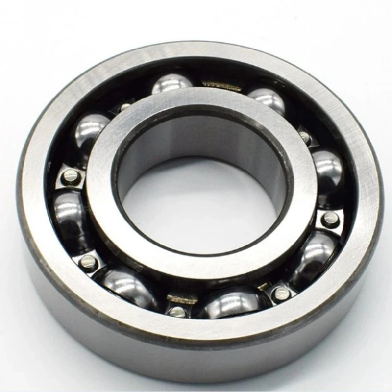 1688 Hotsale Stainless Steel & Gcr15 Deep Groove Ball Bearing