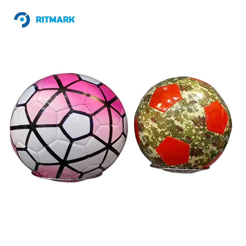 Responsive Soccer Ball for Youth Soccer Practice