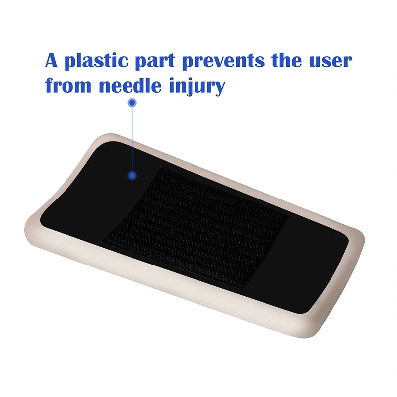 Detachable IV(Intravenous) Sleeve Trainer for IV Injection Practice IV Injection Training Model