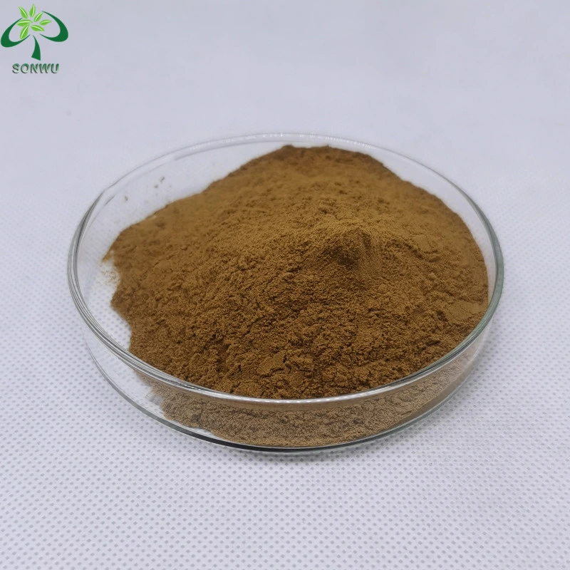 Sonwu Supply Saponin Powder Fenugreek Seed Extract