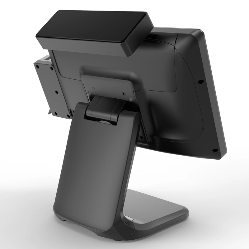 الفوترة مطعم البيع بالتجزئة Android Electronic Touch POS جهاز الصراف نظام تسجيل النقد POS All in One POS Systems