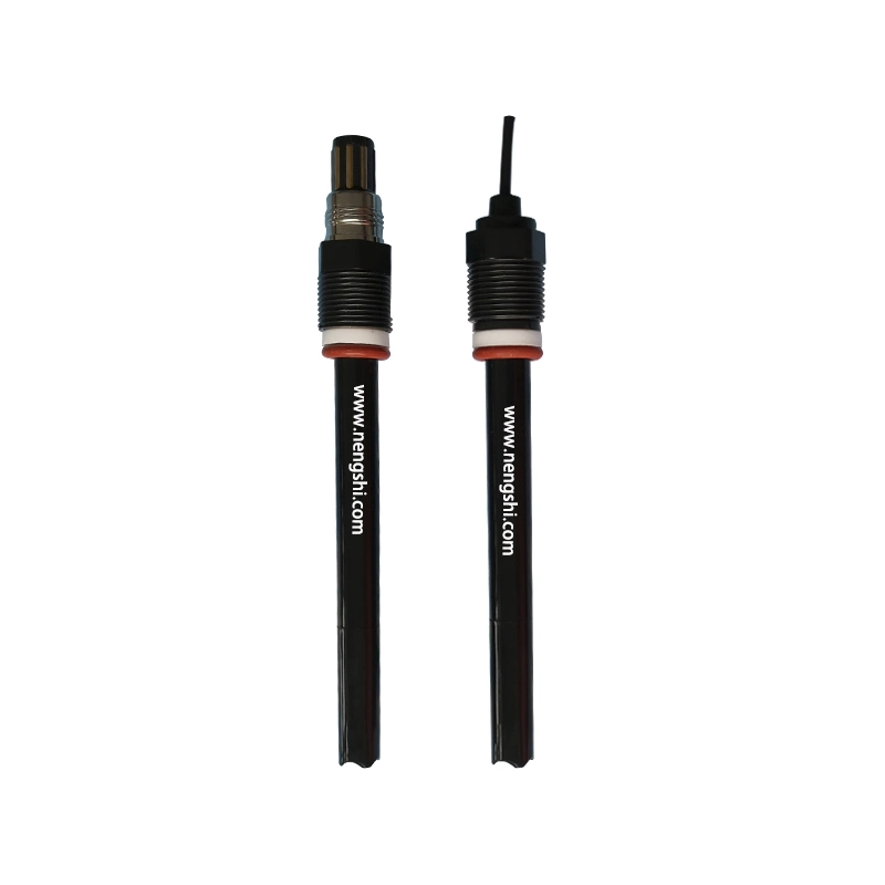 High Quality Online Dissolved Oxygen Lab Sensor Do Electrode for Water Quality Monitoring