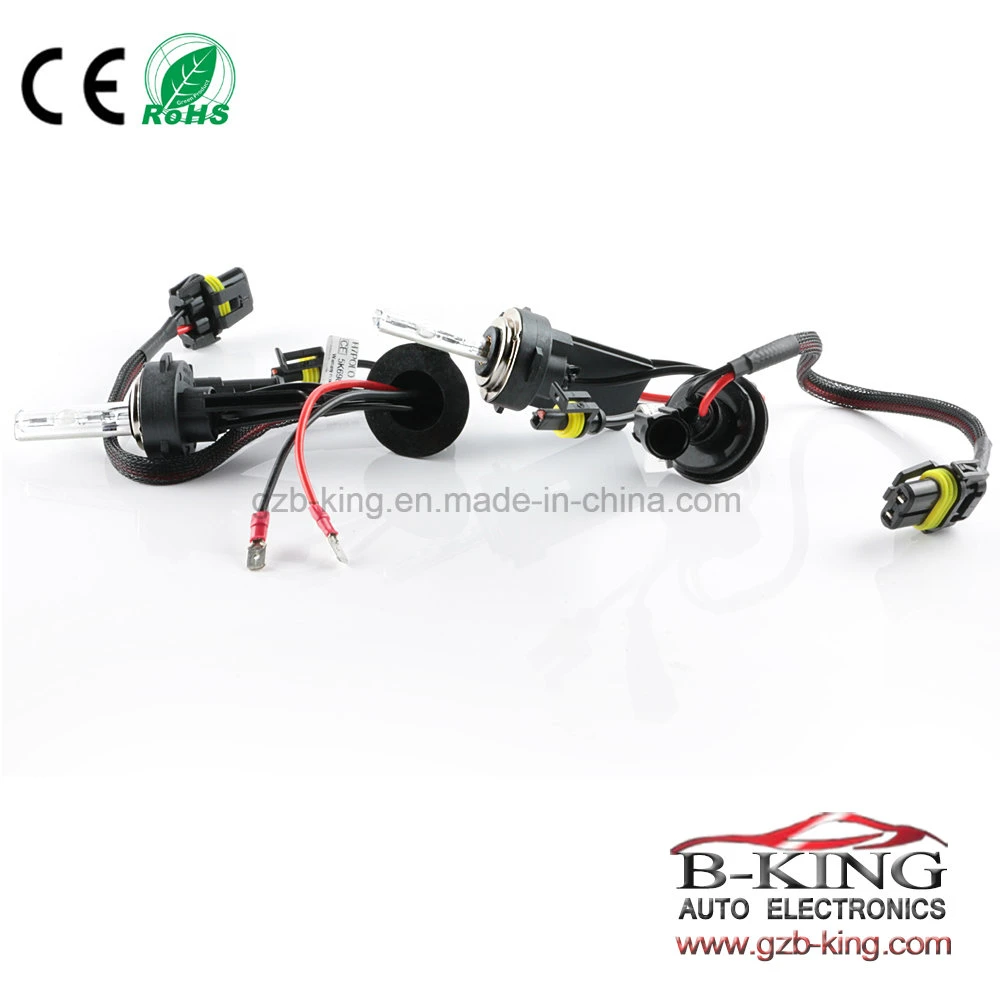 12V 35W H7 Polo VERSTECKTE Konvertierungs-Xenon-Birne